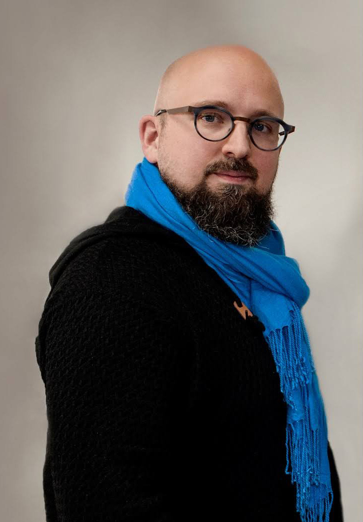 Jean Paul Agez - 1981 - 2023