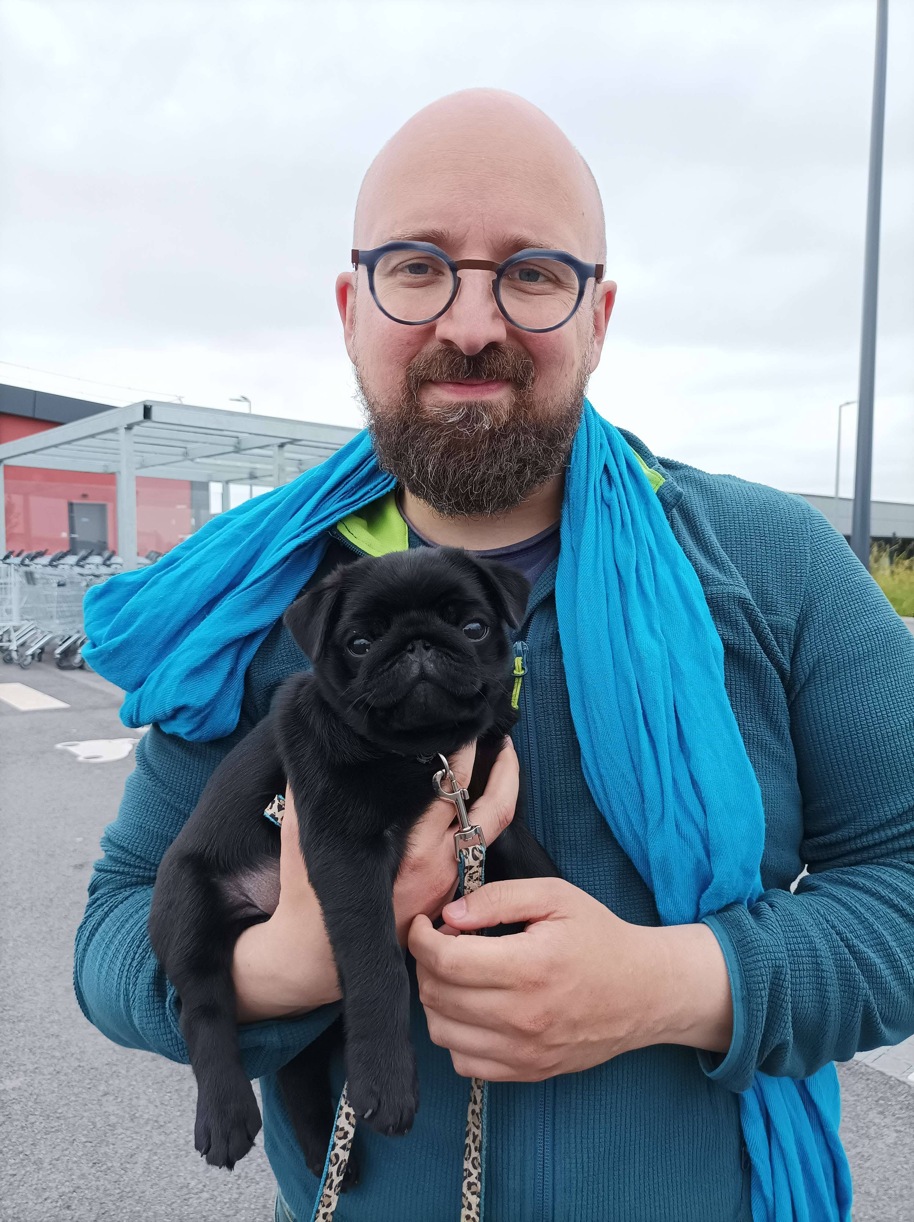 Jean Paul Agez - 13/08/1981 - 15/05/2023