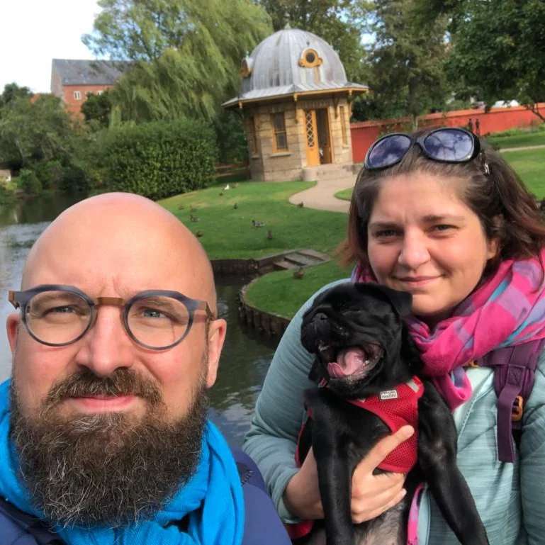 Jean Paul Agez - 13/08/1981 - 15/05/2023